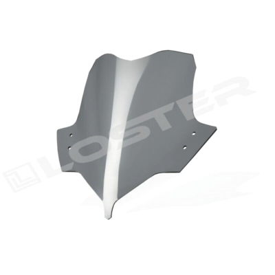 TRIUMPH STREET TRIPLE 675 (13-15) SPORT WINDSCREEN WINDSHIELD