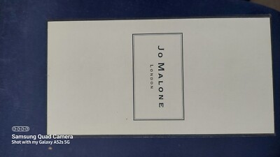 Jo Malone Pomegranate Noir Travel Candle 60g for sale online