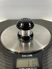 Vintage Schwinn Conversion Headset Use A 1 1/8” Fork With 1” Head tube Frame BMX