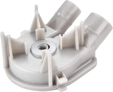 3363394 Washing Machine Pump Appliance Replacement Parts Exact Fit Whirlpool Ken