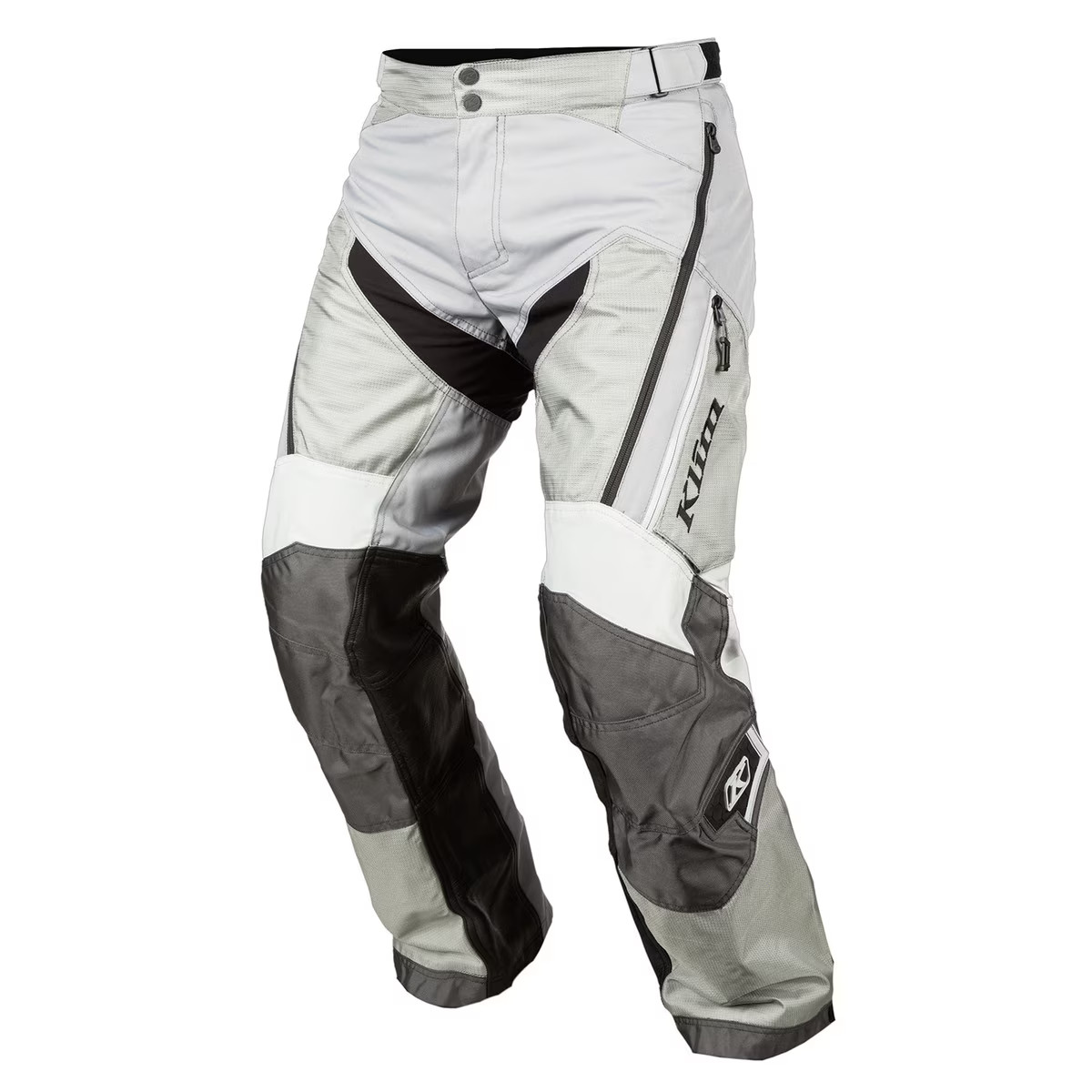 KLIM Dakar Off-Road Outside The Boot Motorcycle Pants