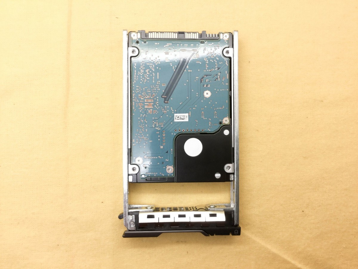 F9NWJ DELL 2.4TB 10K 12Gbps 2.5