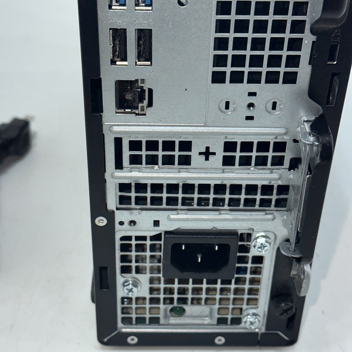 Dell Optiplex 3080 i5-10500 3.10GHz 8GB DDR4 1Tb Hard drive Win 10