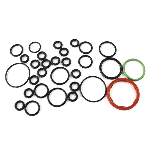 N20 N26 2.0 Engine Rebuild Gaskets Overhaul Kit CR 10:1 For BMW X3 X4 228i 428i - Picture 5 of 13