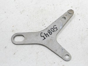 VW Golf 4 1J (97-05) 1,4 16V 55KW 75PS Halter Halterung am Motor #50845-B340