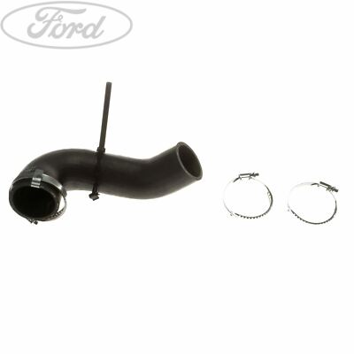 Genuine Ford Intercooler Hose 5205882 for sale online | eBay