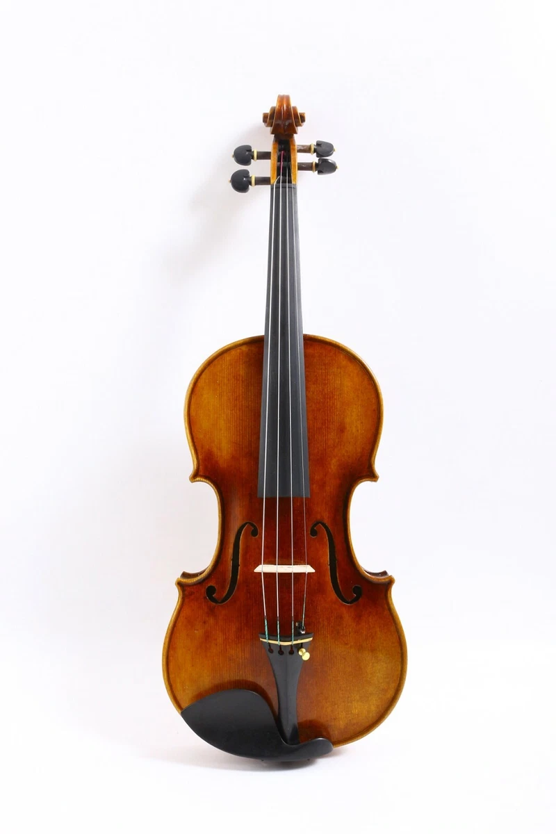 チェコ製 ストラディバリウス バイオリン 4/4 弓 Sugito ケース 一式