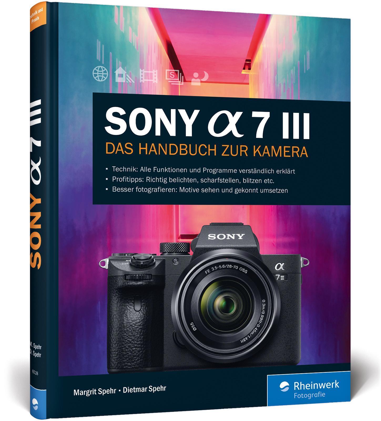 Sony A7 Iii Dietmar Spehr