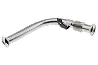 NTY AGR-KÜHLERLEITUNG FÜR Mercedes Sprinter 210D 212D 310D 312D 410D 412D 1