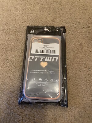 new iphone case 