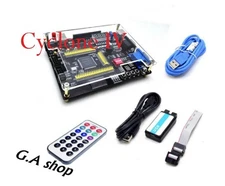 FPGA Development Board Kit ALTERA cyclone IV EE Students
