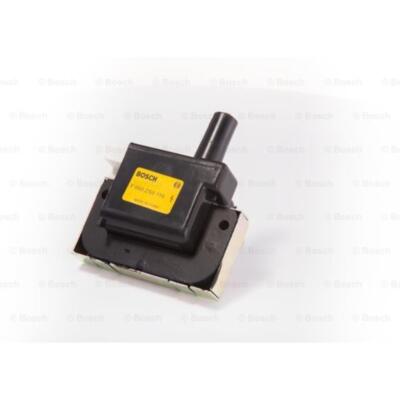 BOSCH Zündspule Zündmodul für Honda Civic VI Hatchback 1.4i 1.4iS 1.5i 1.5 1.6