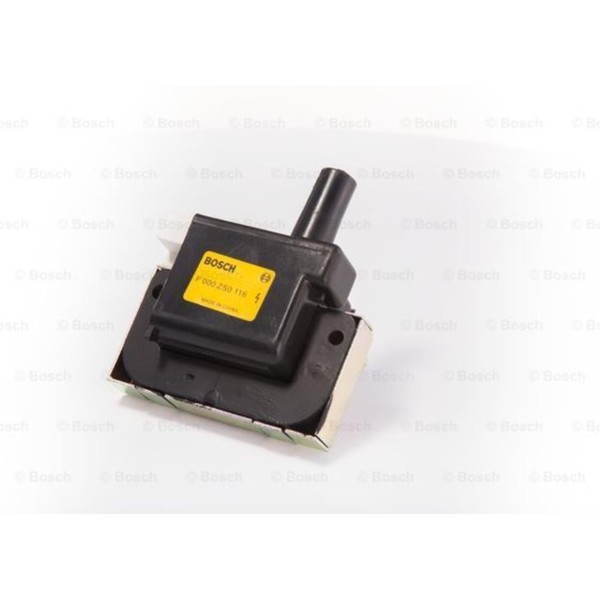 Bosch ZüNdspule ZüNdmodul FüR Honda Civic VI Hatchback 1.4I 1.4Is 1.5I 1.5 1.6-image