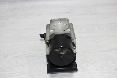 ABS Hydraulikblock Steuergerät 09191497 / 13663901 Opel Signum 0NS48 Bj,03