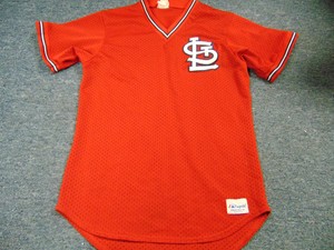 80s cardinals jersey