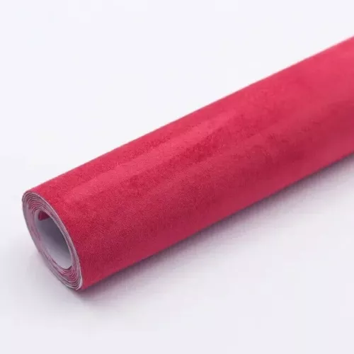 Black Alcantara Style Self Adhesive Car Interior Vinyl Wrap Faux Suede 200X150 - Picture 17 of 23
