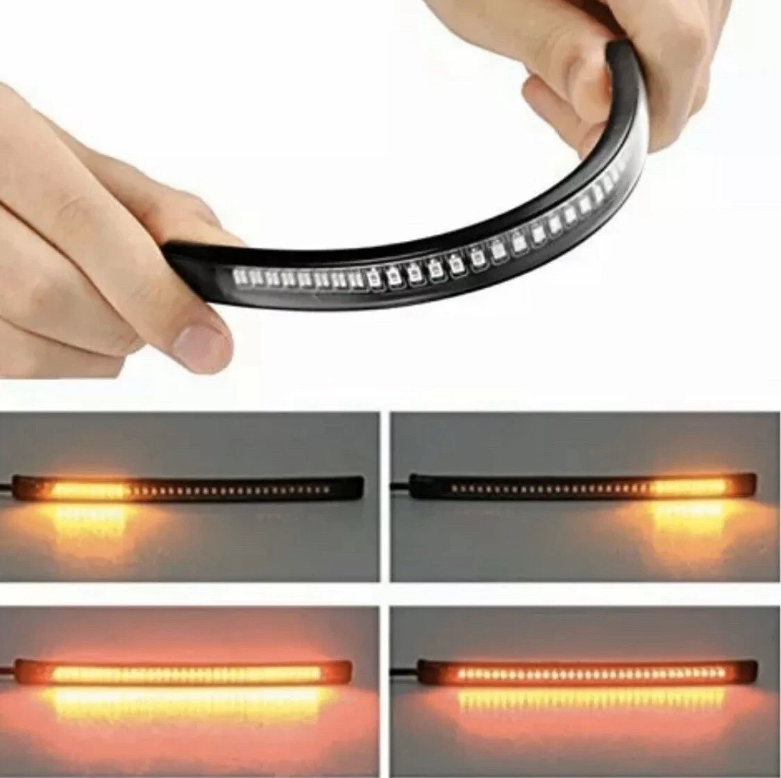 Louis Fanale Posteriore LED STOP A Buon Prezzo | Louis - Foto 5