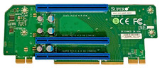 SUPERMICRO PCIe Riser 01EM610 RSC-W2-688P-IB001