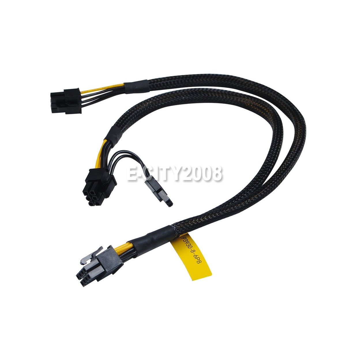 Cavo Adattatore GPU 8 Pin A (6+8) Pin Per Dell Precision 3930