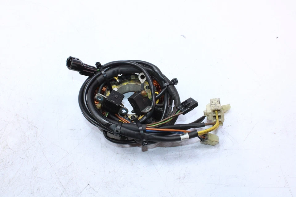 12-13 ARCTIC CAT PROCROSS XF800 OEM GENERADOR DE ESTATOR ALTERNADOR MAGNETO 3007-711 Foto 3 de 4