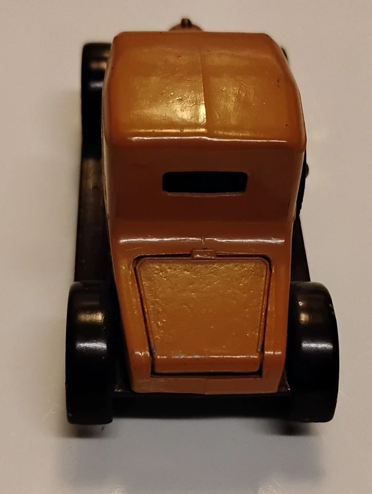 Lesney Models Of Yesteryear 1926 Morris Cowley Bullnose No. 8 Hecho en Inglaterra Foto 4 de 4