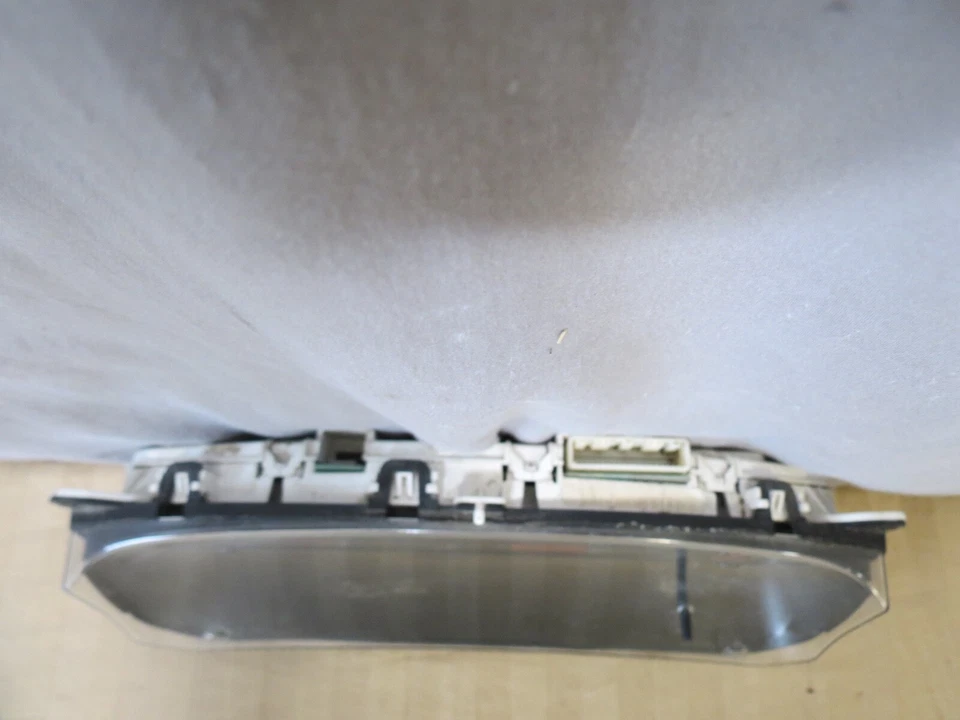 11-12 Suzuki Equator AT Instrumento Velocímetro Cuadro Calibre 140 MPH 24810-9BD5D Foto 2 de 4