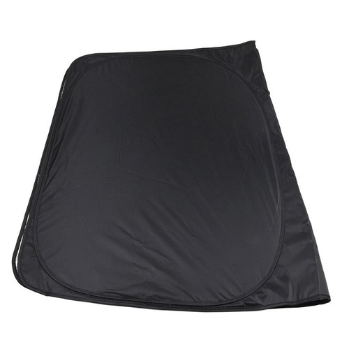 Car Foldable Windshield Sun Shade Visor Protector For Dodge RAM 1500 2019-2025 - Bild 5 von 18