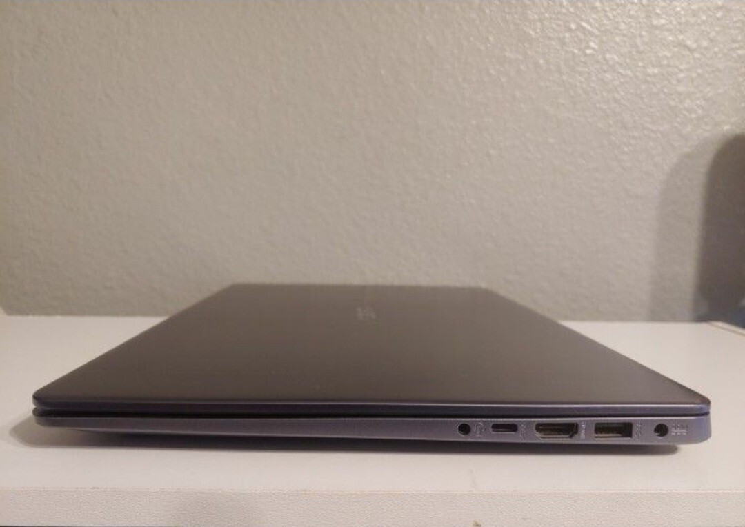 Asus Vivobook S510U i3 7th Gen | eBay