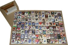 !!HUGE 454 Card Lot!! NHL SuperStars/Stars/HoFers/SIDNEY CROSBY/CONNOR MCDAVID +
