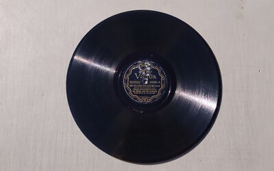 Jan Garber 78rpm Single 10-inch Victor Records #24360 Are You Sure You Love Me?