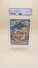 Mega Dragonite ex Mega Attack Rare #232 PSA 10 Gem Mint Japanese M2