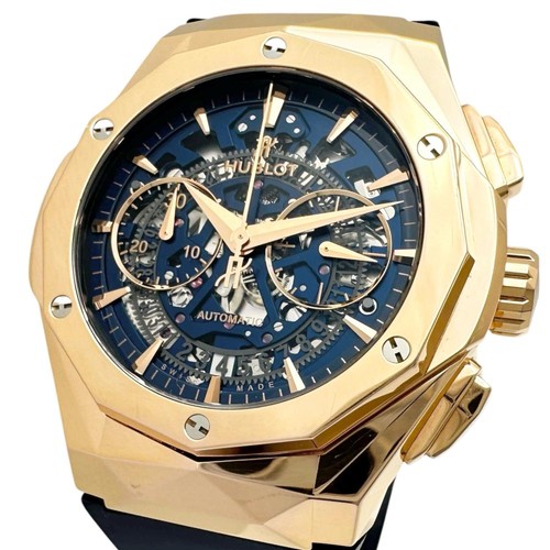 HUBLOT Classic Fusion Aero Fusion Orlinski Limited Edition (200 units) 525....
