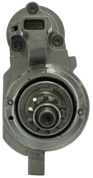 Anlasser Neu Original Bosch SEG - OE Ref. 0001108437 FüR - Mc Laren-image