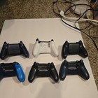 Xbox One Controllers 6 For Parts Or Fix — photo 5