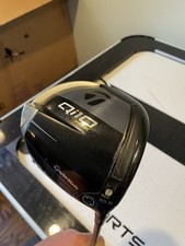 TaylorMade Qi10 Max Driver 10.5 Degree, Regular Flex