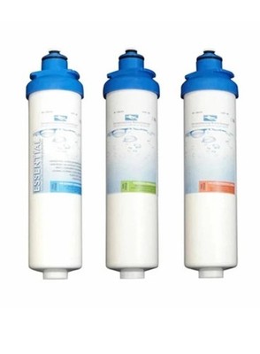 Environmental Water Systems F.Set.DWS Replacement Filter Kit for DWS - New