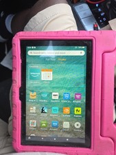 fire hd 8 10th generation