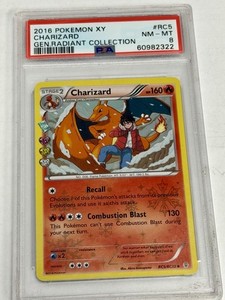Pokemon Generations Radiant Collection | eBay