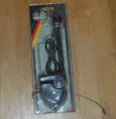 Vintage Monza Halb Automatische Motor Antenne 4006184031706