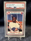 1990 Post Cereal - Ken Griffey Jr #23 PSA 7