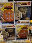 8 FUNKO POP MY HERO ACADEMIA KATSUKI BAKUGO # 1313 EXCLUSIVE BOX LUNCH LOT OF 8