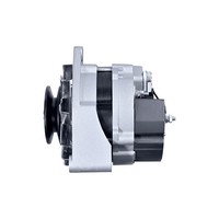Lichtmaschine Generator 12 V 55 A Ø 77 Mm Hella FüR U.A. BMW 3Er