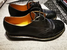 Dr. Martens Gr. 47  1461 Glattleder Oxford Sc...
