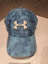 Under Armour UA Classic For Youth Baseball Cap Youth Sm/Md