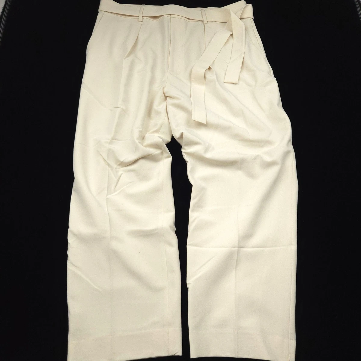 Polo Ralph Lauren White Pants for Women for sale | eBay