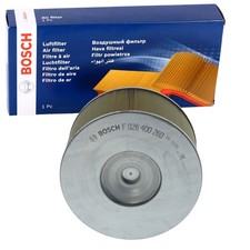Filtre À Air BOSCH Compatible Avec LEXUS LX TOYOTA LAND | F 026 400 260