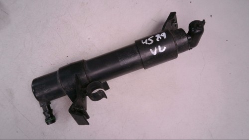 Waschdüse Wischdüse Spritzdüse Scheinwerfer SWA L VW Golf 2.0 TDI DPF Bj 2006