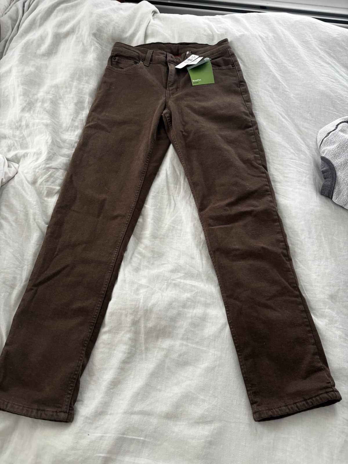 Beanflex Standard Athletic Fit
