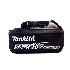 Makita 18V LXT Lithium-Ion Battery Pack 5.0Ah w/ LED Fuel Gauge