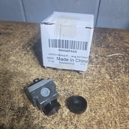For Land Rover Range Rover Jaguar Front Rear Reverse Camera FW93-19H422-AB NEW